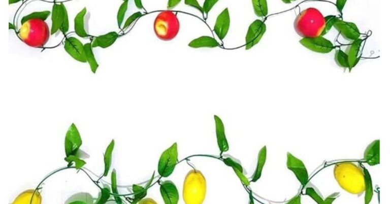 Sukkot Symbols