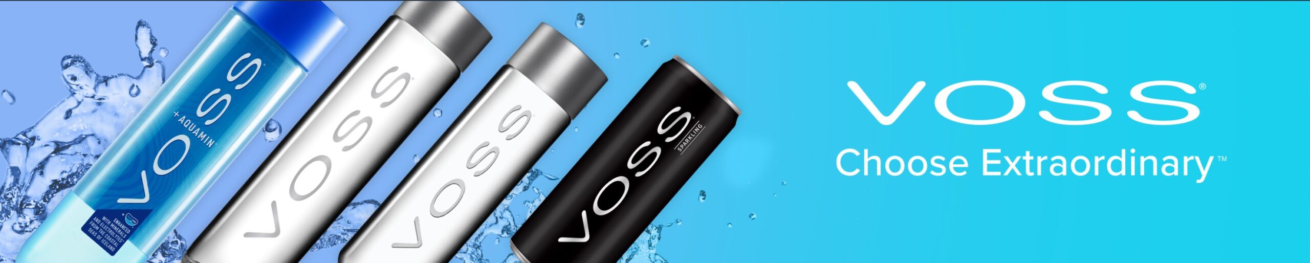 Voss Water — Shop on Amazon