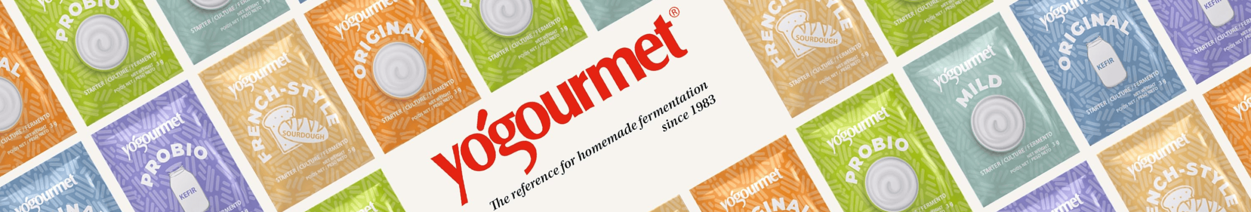Yogourmet — Shop on Amazon