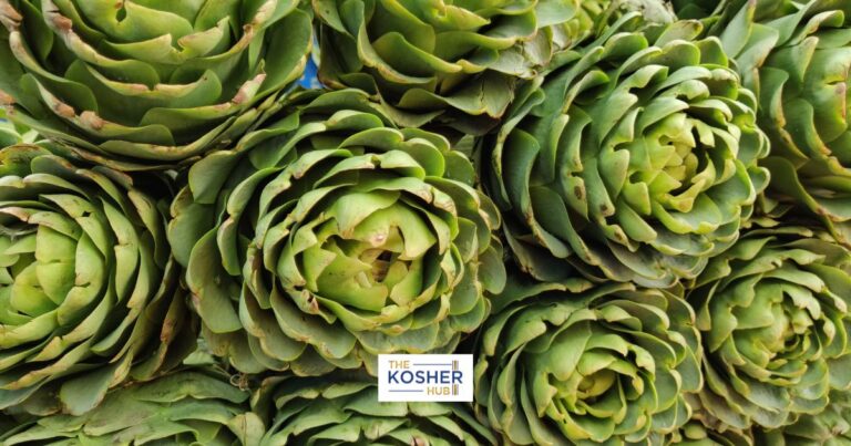 Artichokes