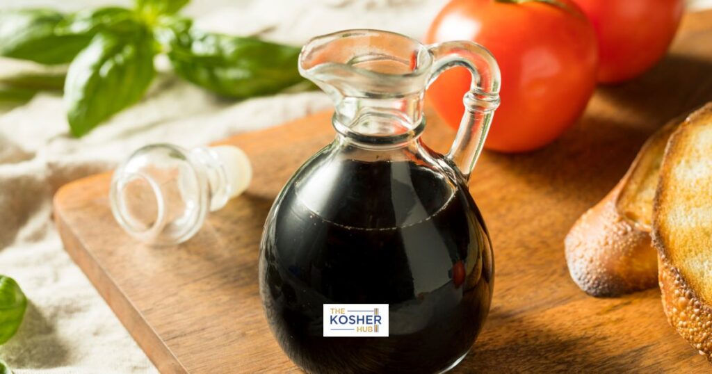 Balsamic Vinegar