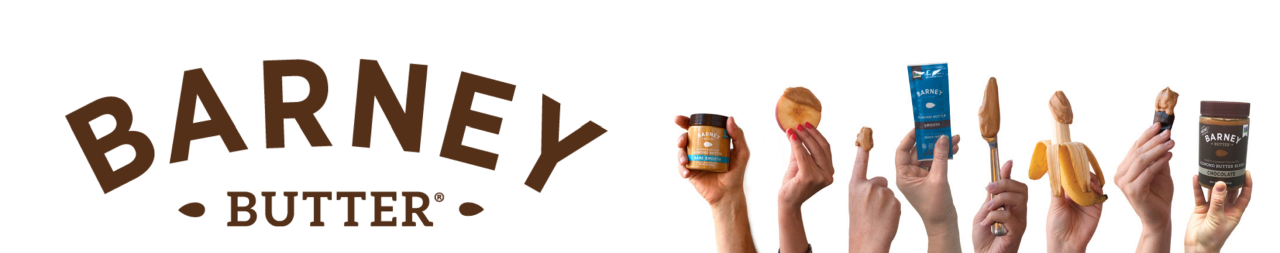 Barney Butter — Shop on Amazon