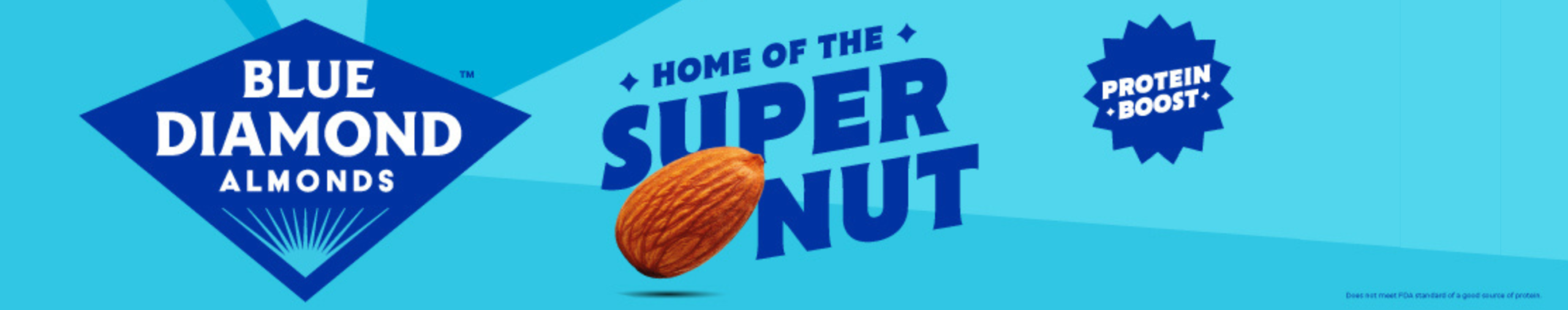 Blue Diamond Almonds — Shop on Amazon