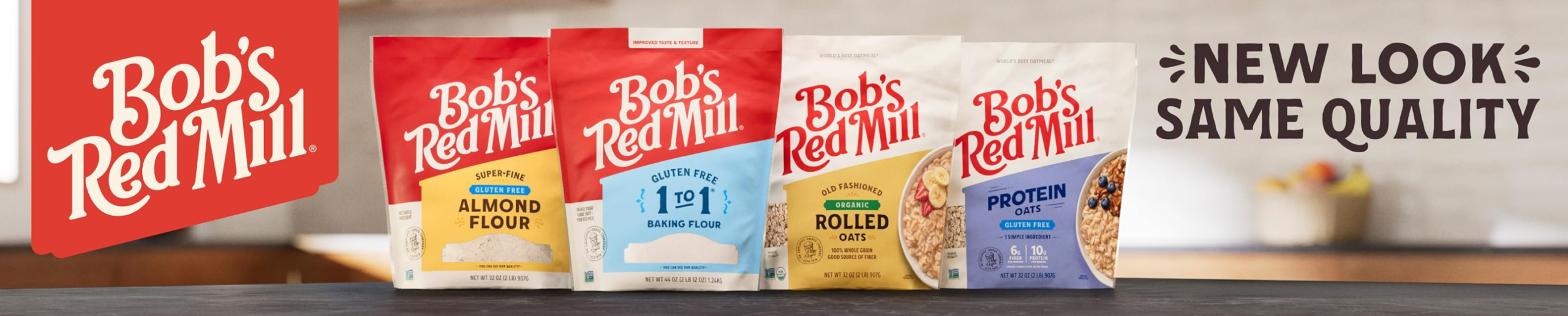 Bob's Red Mill kosher breakfast cereal and granola — Shop on Amazon