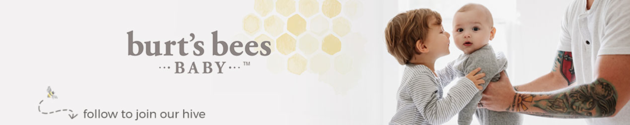 Burt's Bees Baby — Shop on Amazon