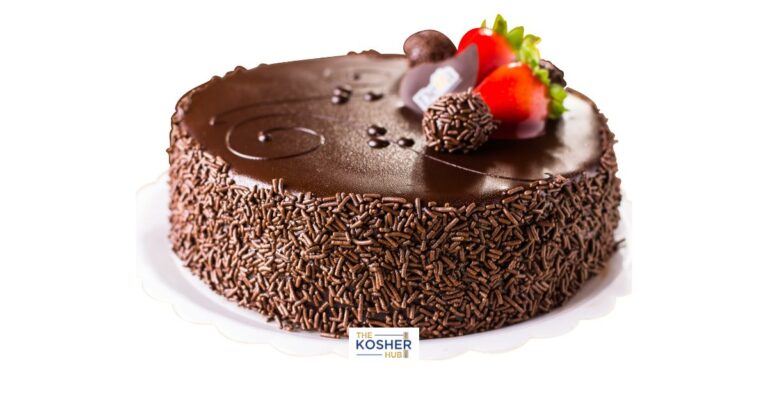 Kosher Cake