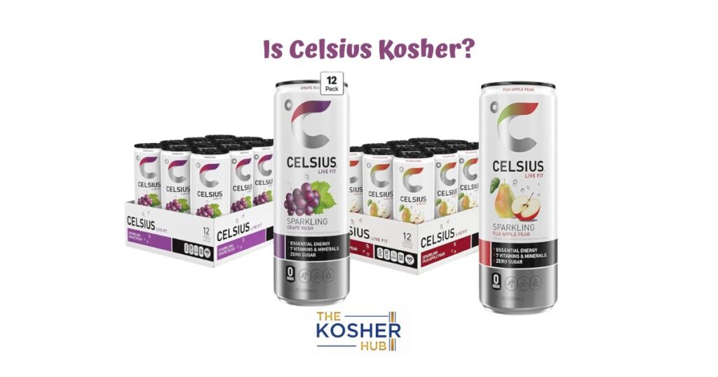 Celsius