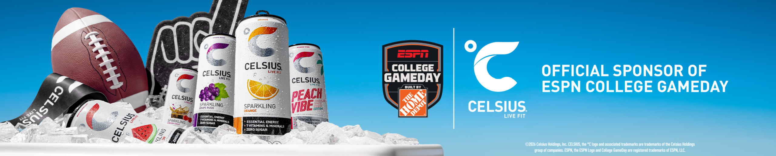 Celsius Energy Drink — Shop on Amazon