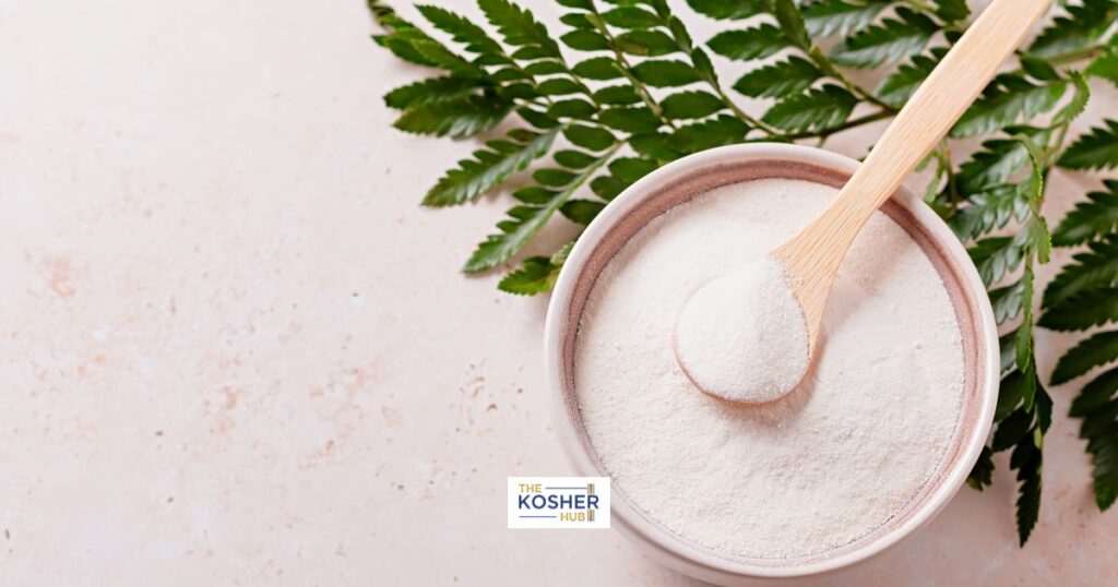Collagen Powder