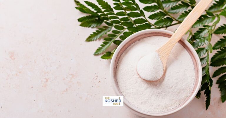 Collagen Powder