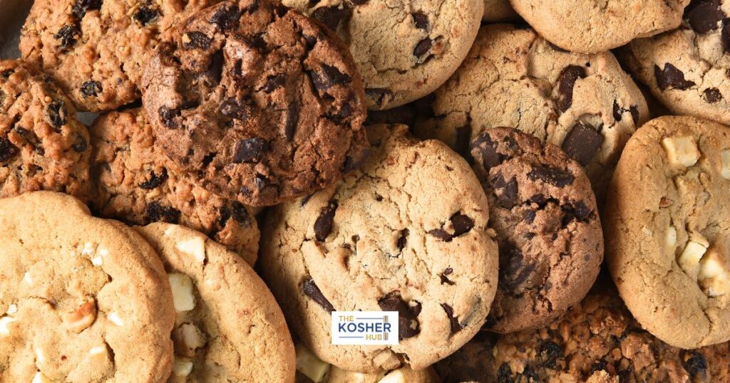 Kosher Cookies