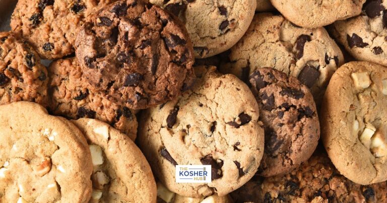 Kosher Cookies