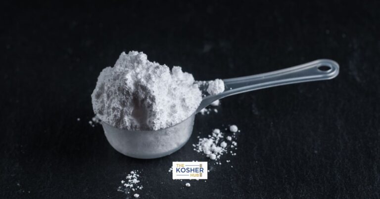 Kosher Creatine