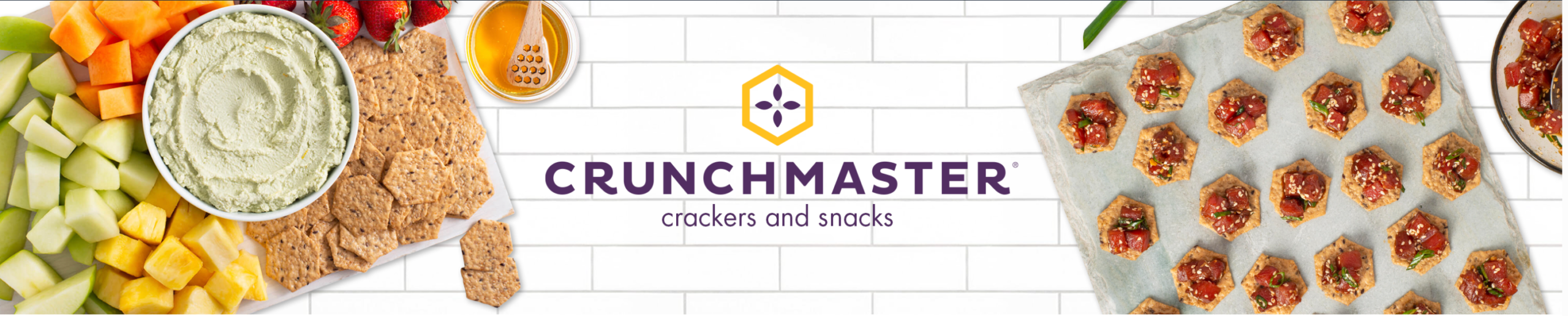 Crunchmaster — Shop on Amazon