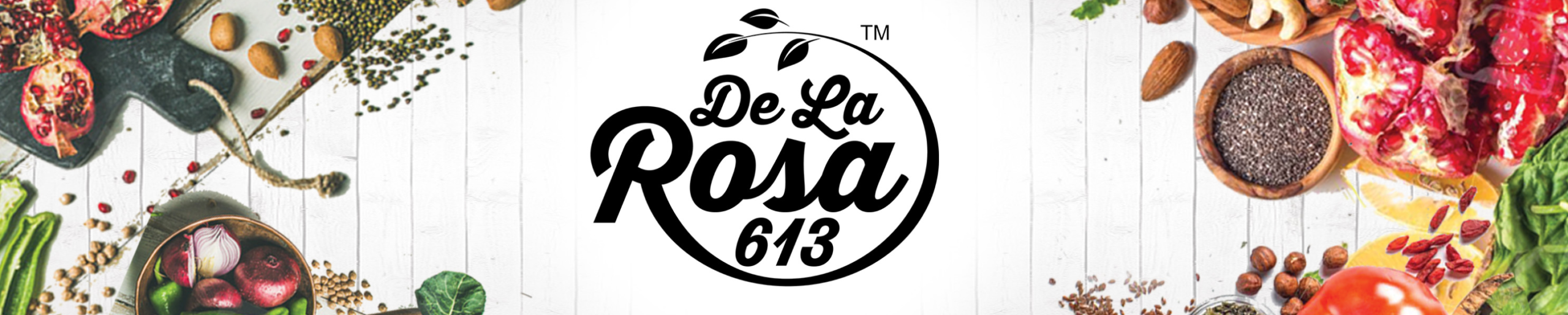 De La Rosa — Shop on Amazon