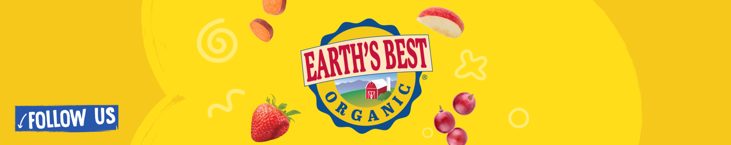 Earth's Best Organic — Shop on Amazon