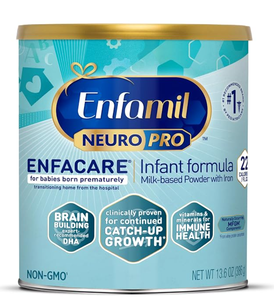 Enfamil NeuroPro Baby Formula — kosher baby formula on Amazon
