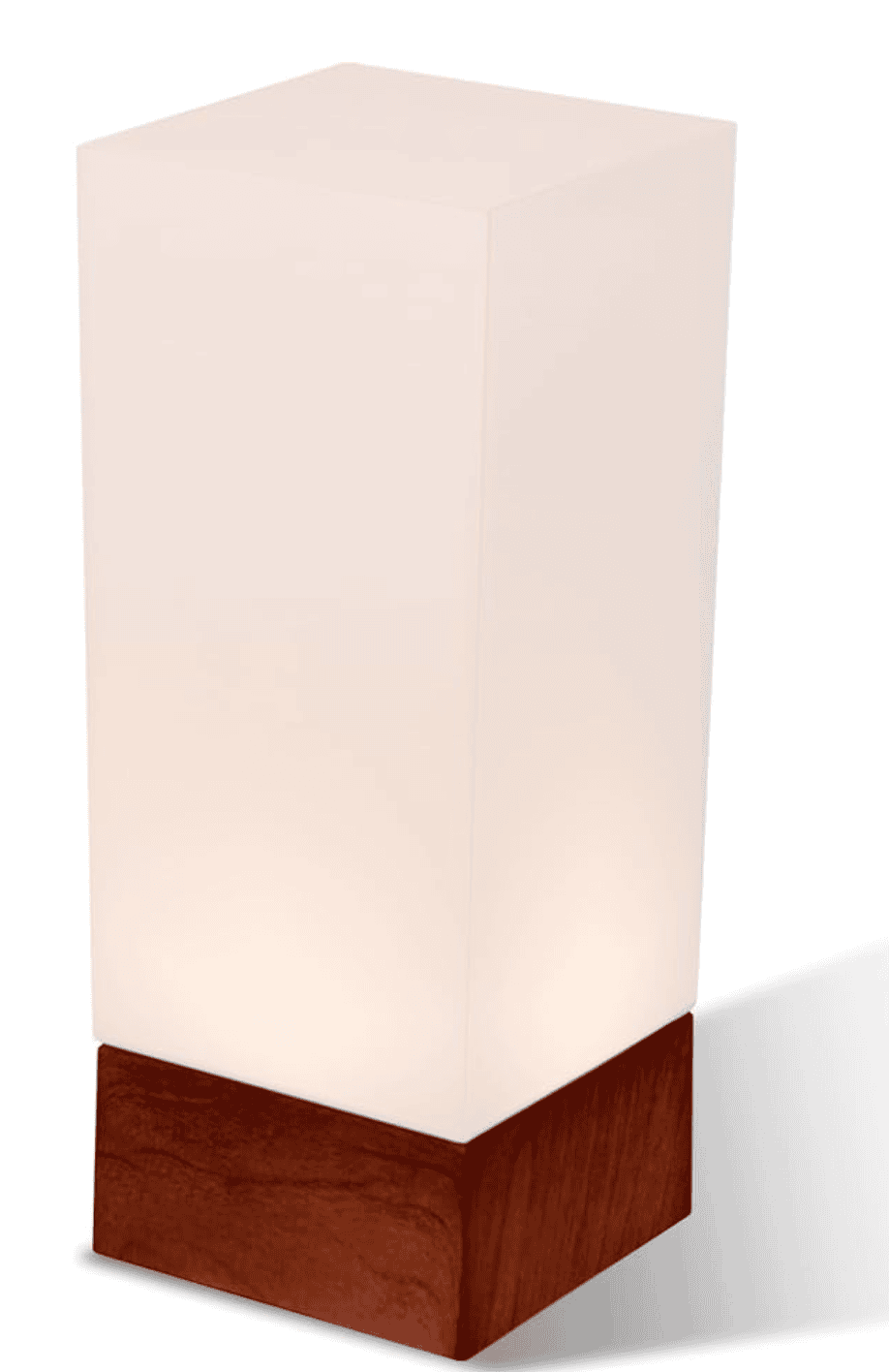 Enlighen Shabbos Lamp — kosher lamp for Shabbat
