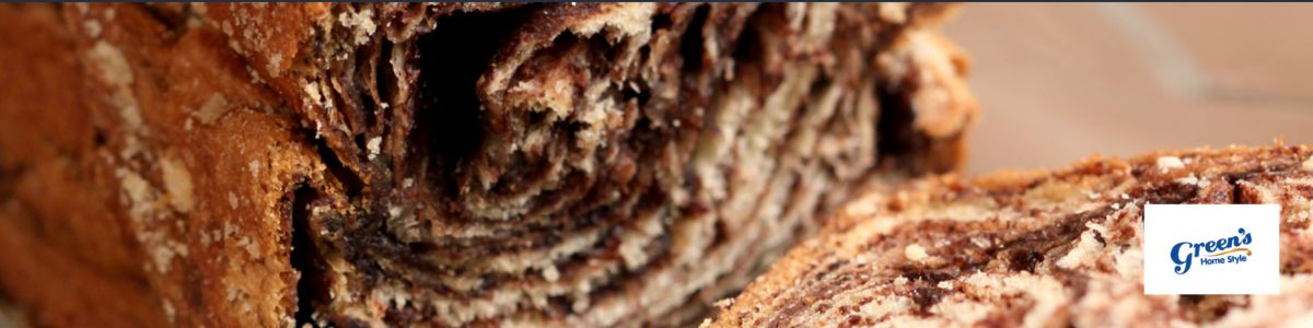 Greens Kosher Bakery — Shop on Amazon