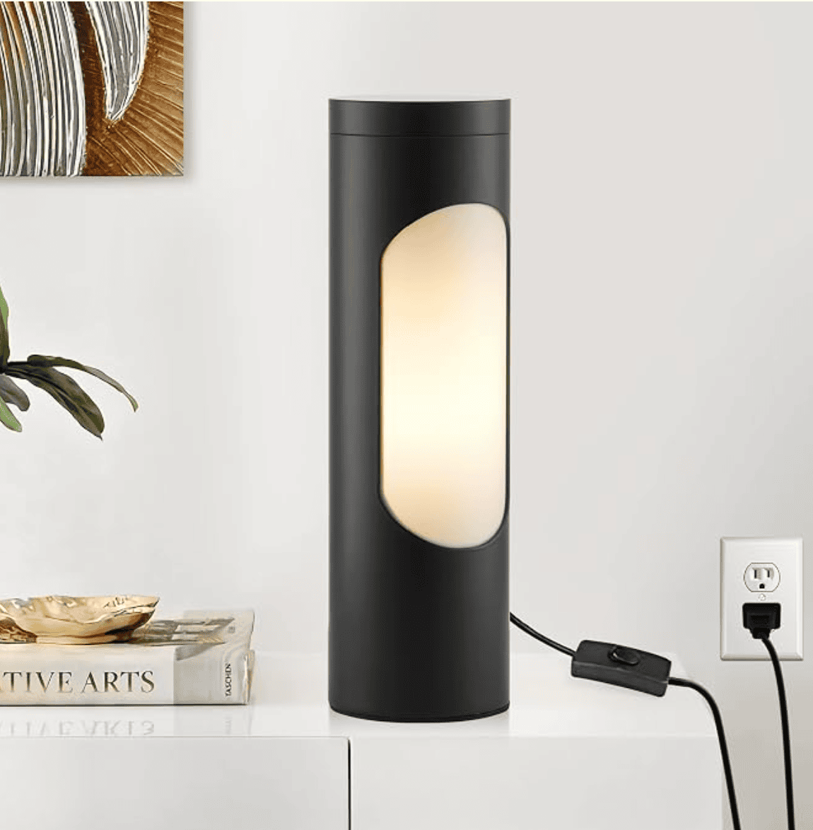 Lediary Shabbos Lamp — kosher lamp for Shabbat