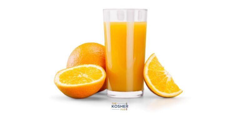 Orange Juice