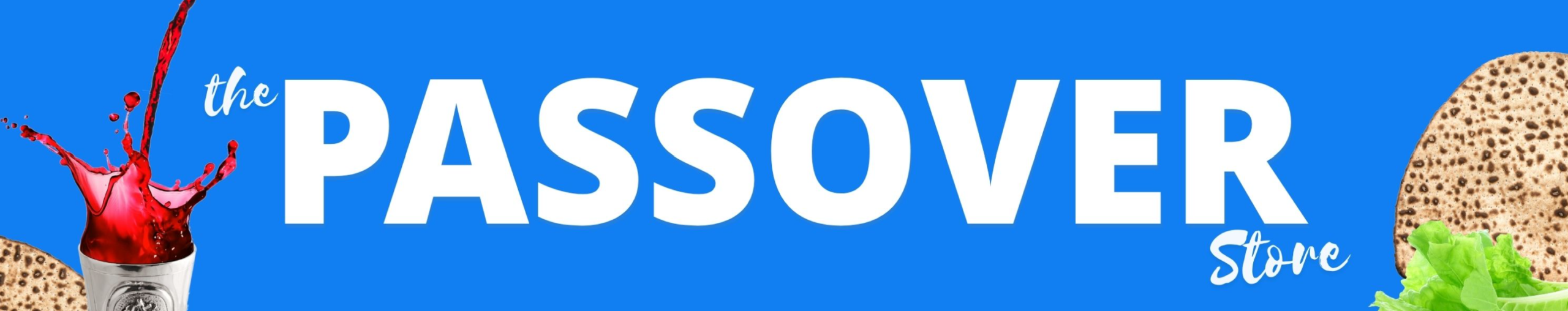 Yehuda Passover Store — Shop on Amazon
