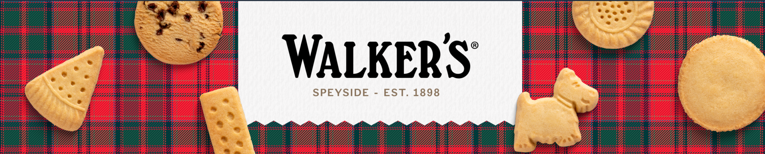 Walkers Shortbread Cookies — Shop on Amazon