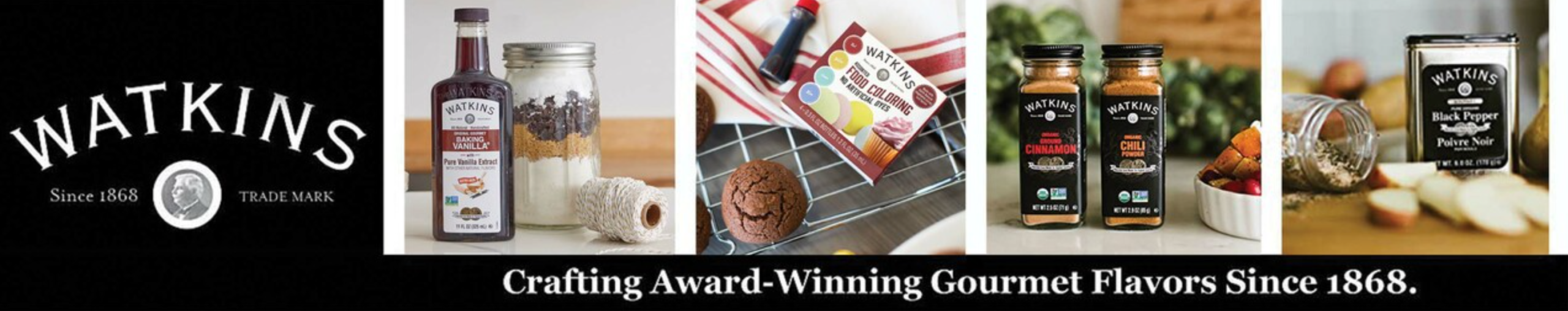 Watkins Spices — Shop on Amazon