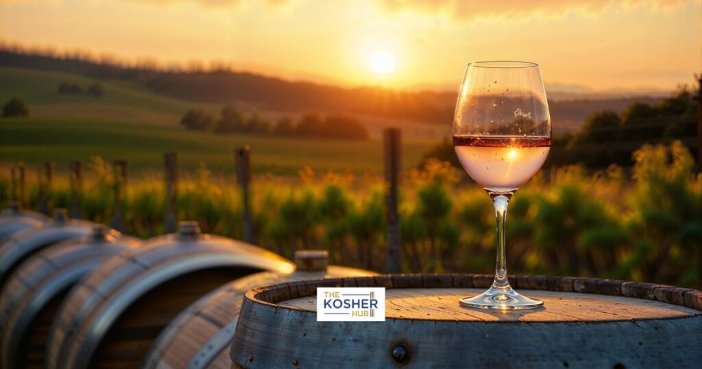 Kosher Wine