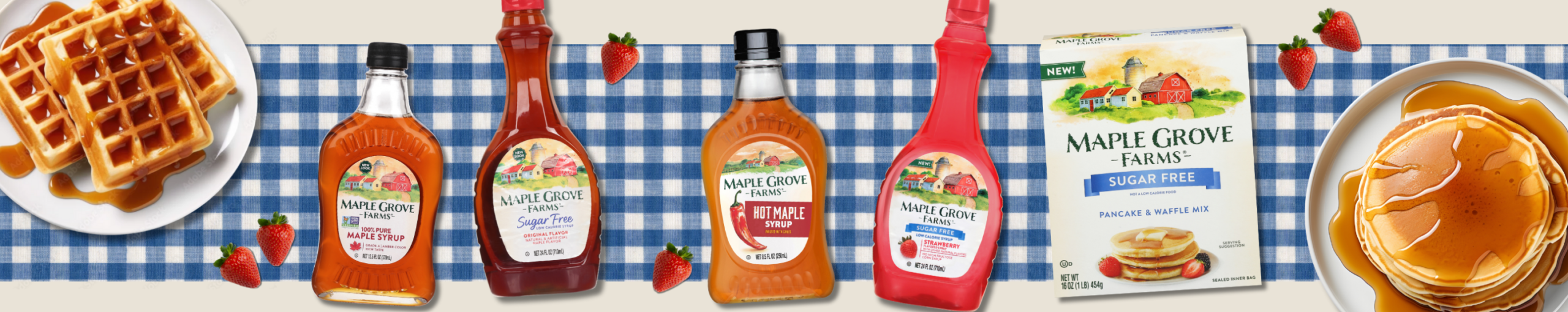 Zero Sugar Kosher Sauces & Syrups — Shop on Amazon