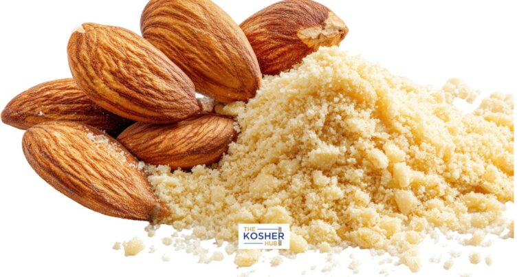 almond flour