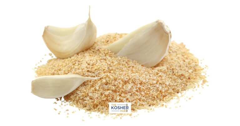 garlic powder