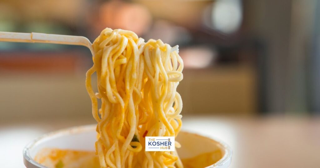 kosher noodles