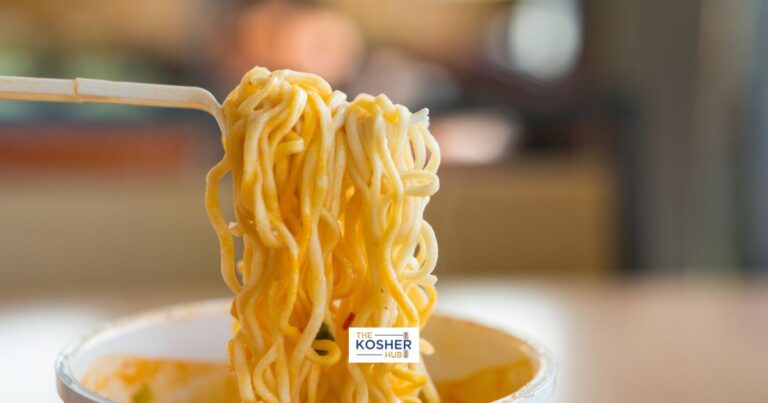 kosher noodles