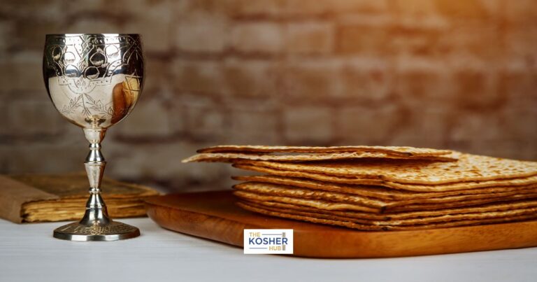 passover brands