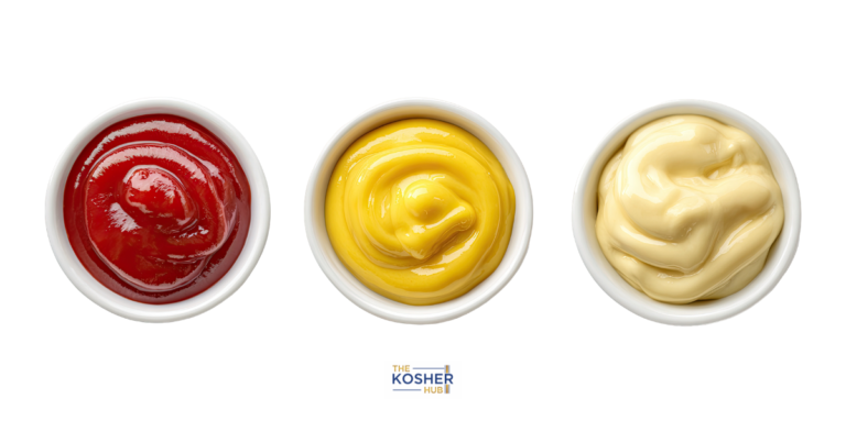sauces