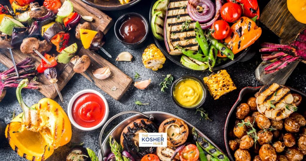 vegan food
