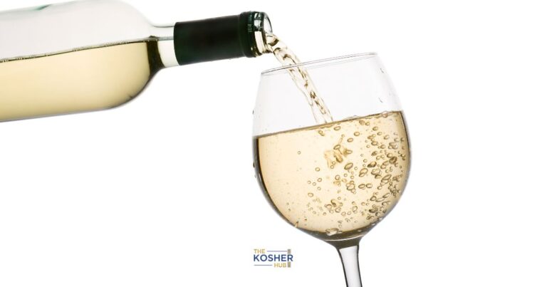 white wine