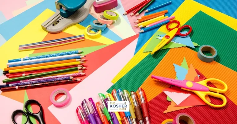 Activities for kids