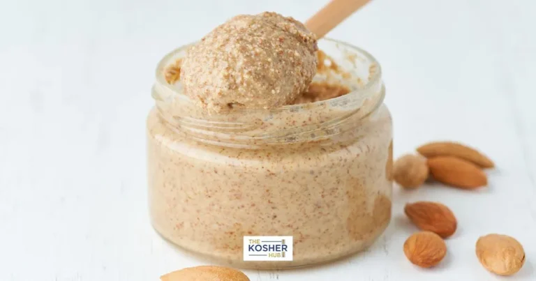 Almond Paste
