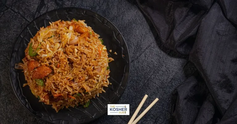Asian Food