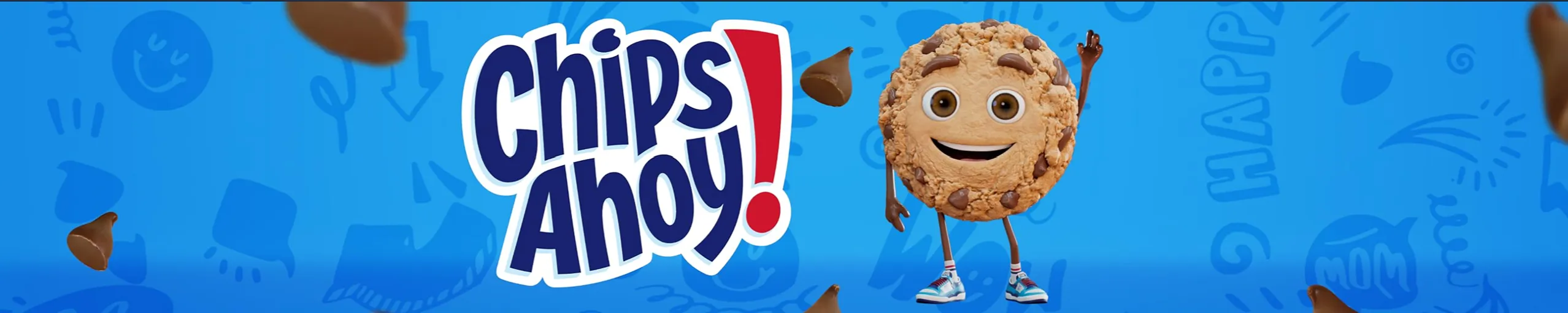 Chips Ahoy — Shop on Amazon