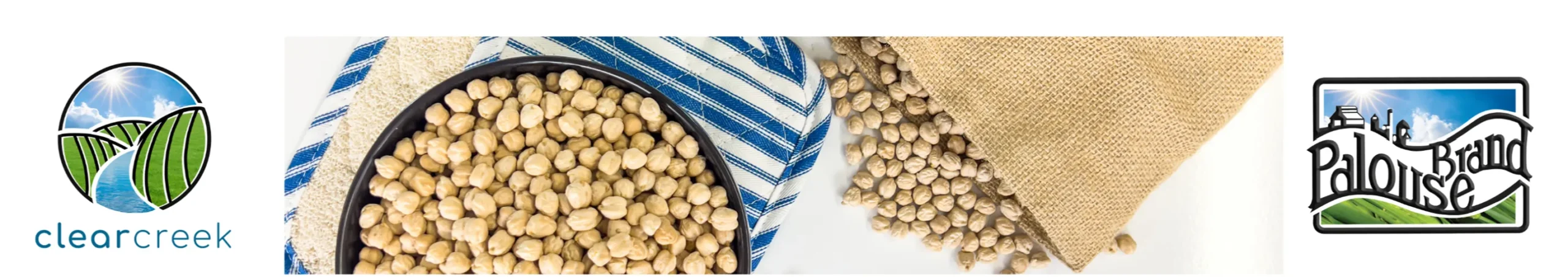 Clear Creek Pantry Foods lentils and legumes — kosher pantry store on Amazon
