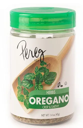 Pereg Dried Oregano Herb Leaves — kosher dried herbs