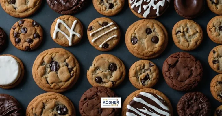 GF cookies