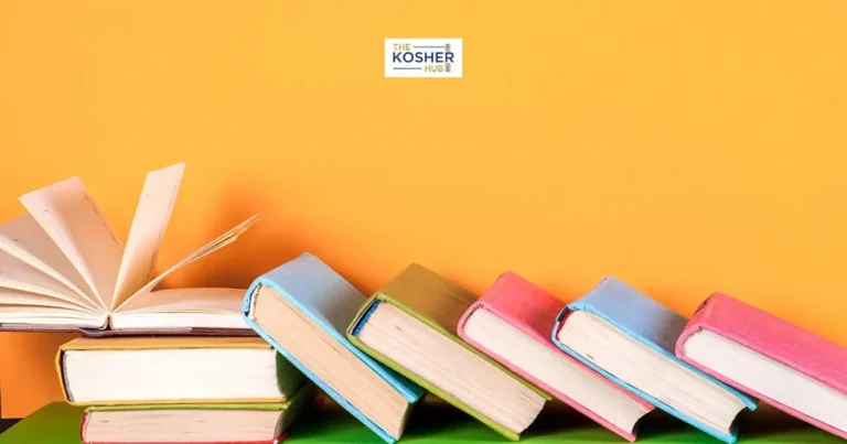 Hanukkah Books
