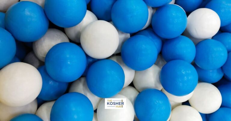 Hanukkah candy