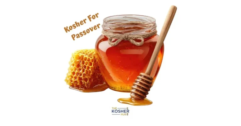 Honey Pot with stick