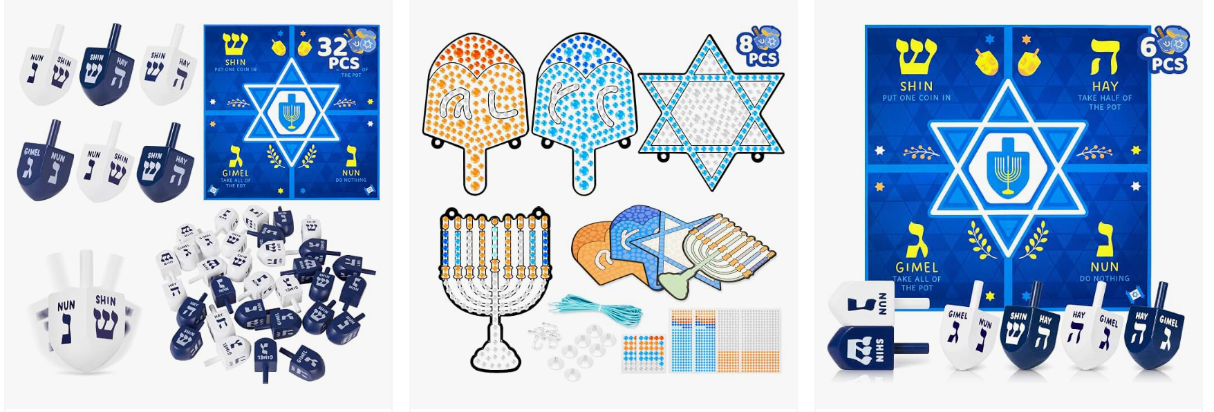 Joyin Craft — Shop on Amazon