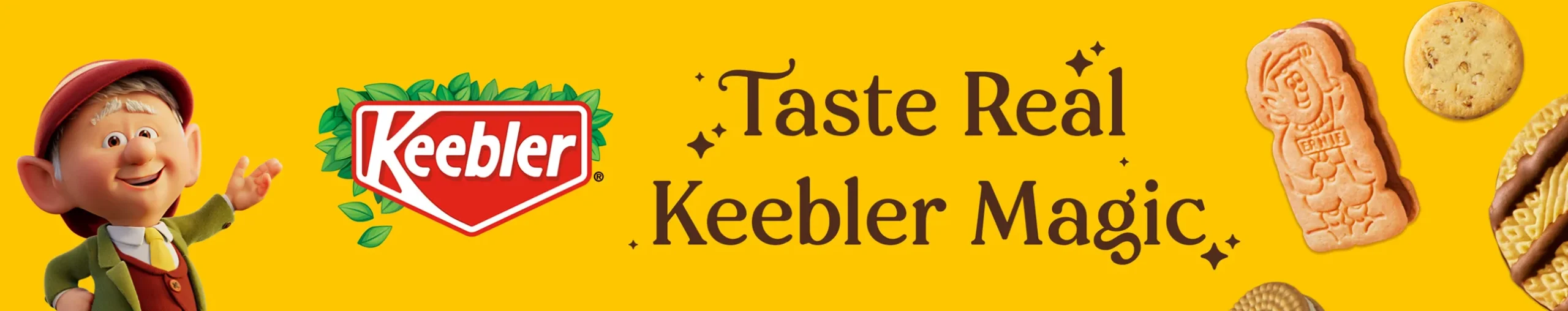 Keebler Cookies — Shop on Amazon